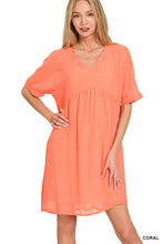Load image into Gallery viewer, Baby Doll Dress
