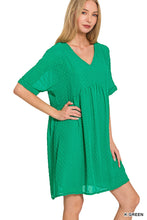 Load image into Gallery viewer, Baby Doll Dress
