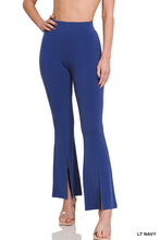 Load image into Gallery viewer, Split Leg Pants
